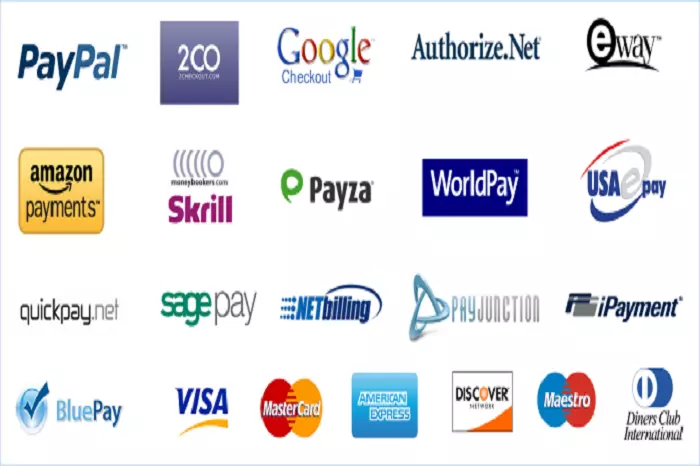  payment gateway