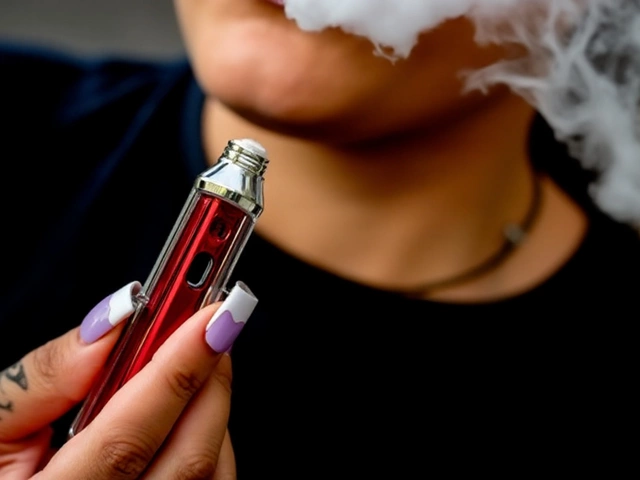 Vaping Risks: Is It Really Safer Than Smoking?