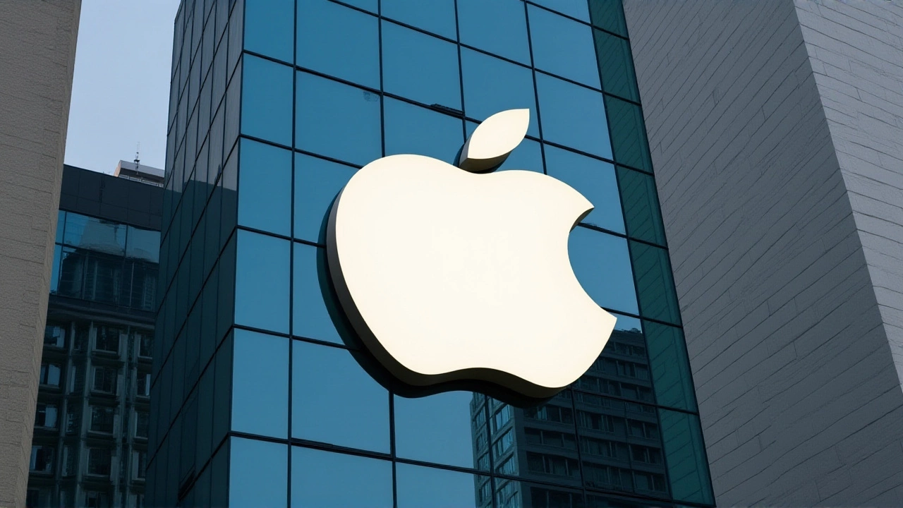 Apple Unveils 14‑inch MacBook Pro with M5 Chip, Boosting AI Power