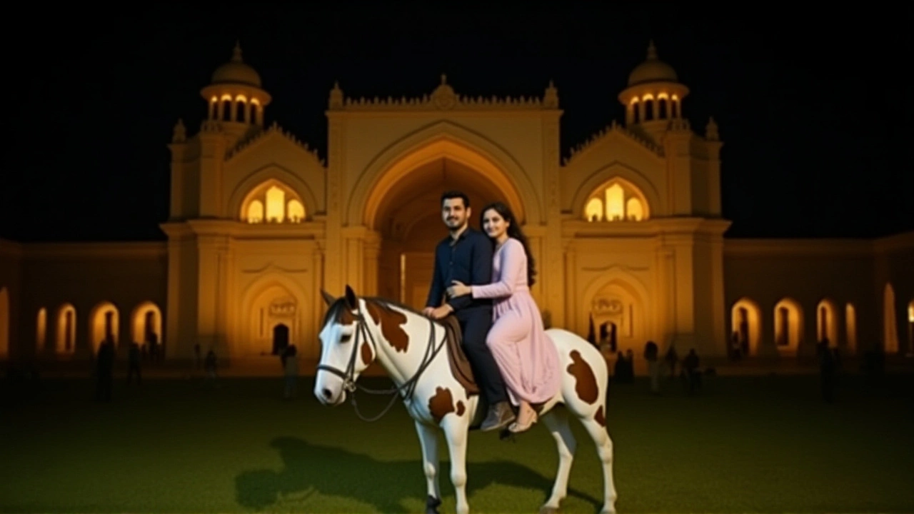 The Bigger Picture: 18 States, One System