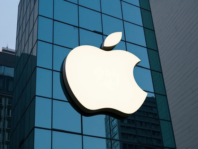 Apple Unveils 14‑inch MacBook Pro with M5 Chip, Boosting AI Power
