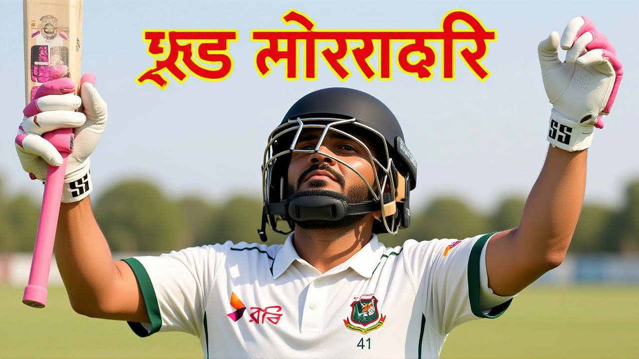 Mushfiqur Rahim Retires from ODI Cricket After 150 Wins and World Cup Century