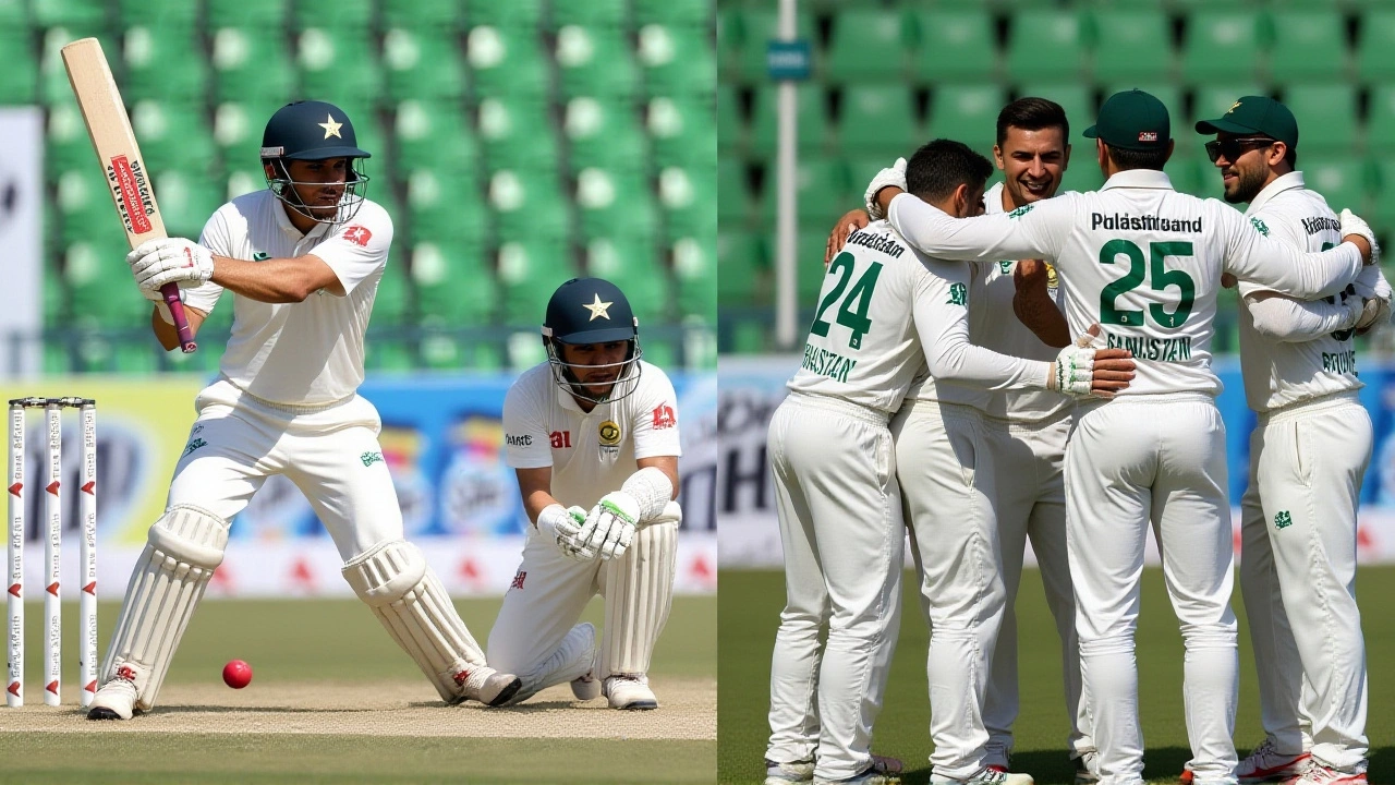 Pakistan Edges South Africa 2-1 in ODI Series as Cricket Tour Marks Historic Return