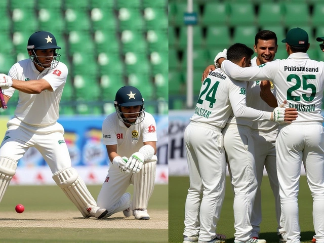 Pakistan Edges South Africa 2-1 in ODI Series as Cricket Tour Marks Historic Return