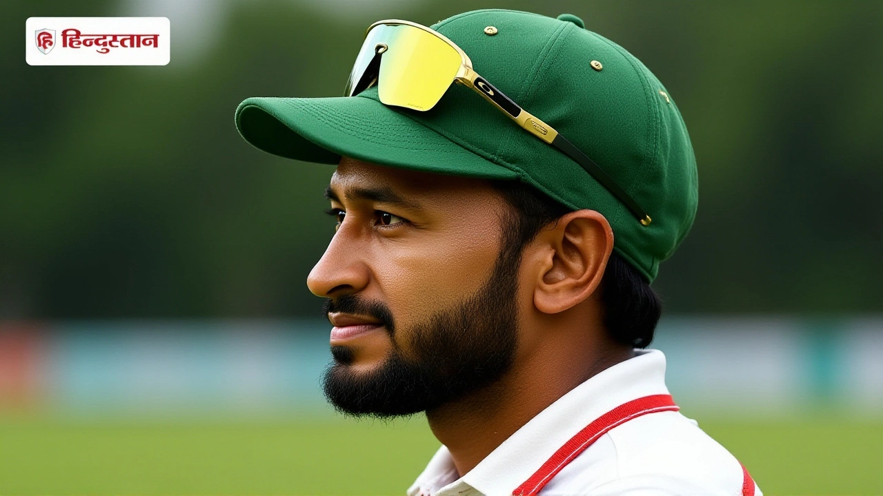 Who Will Fill the Void?