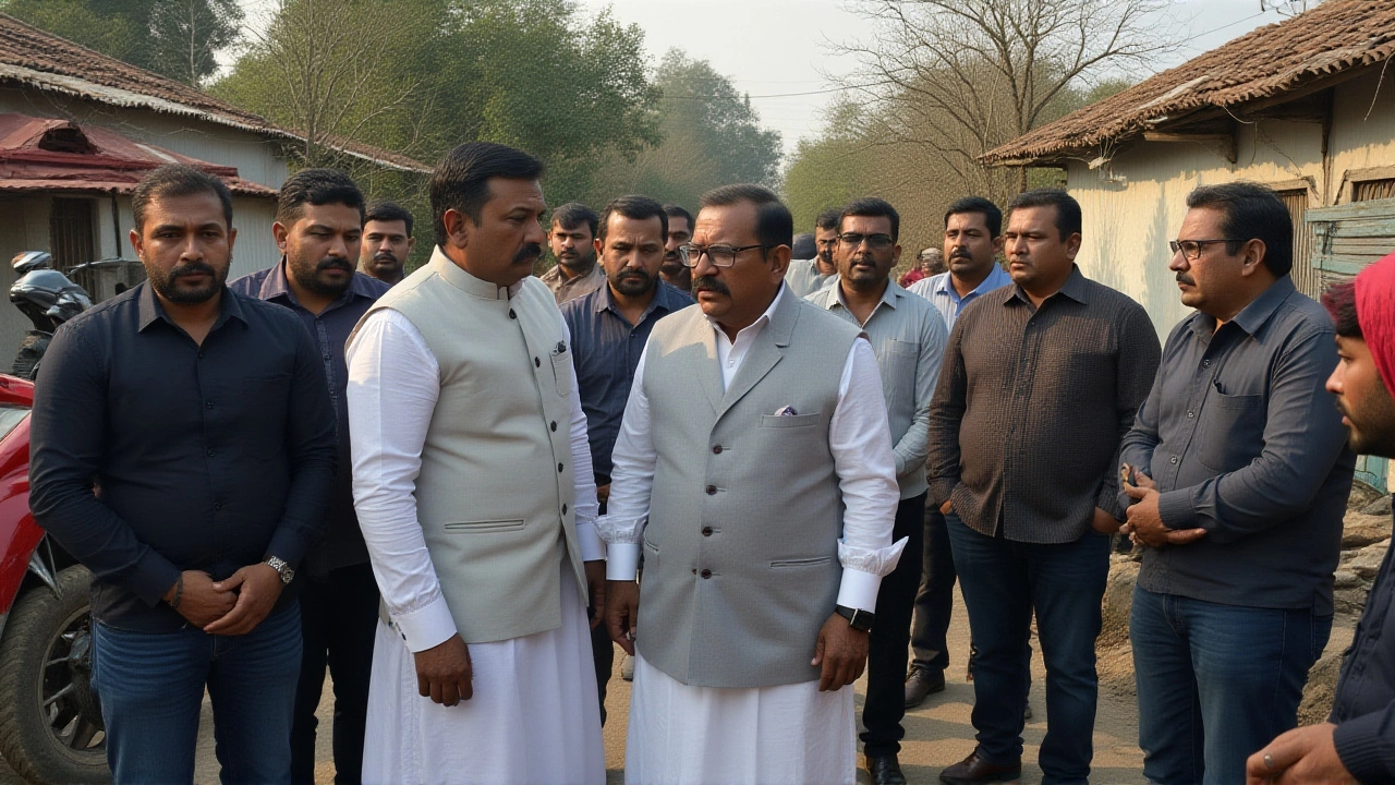 Why This Tour Mattered More Than the Scoreboard