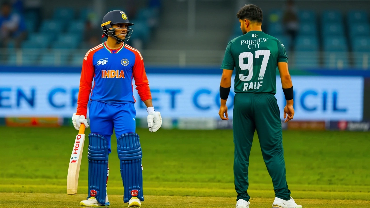 India Bars Bilateral Sports with Pakistan Amid IPL 2026