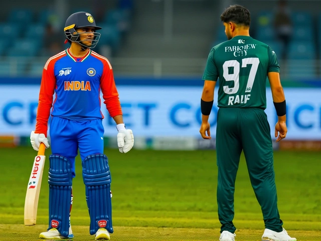 India Bars Bilateral Sports with Pakistan Amid IPL 2026