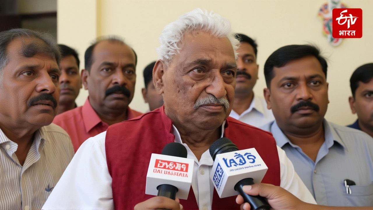 What’s Next for Uttar Pradesh?